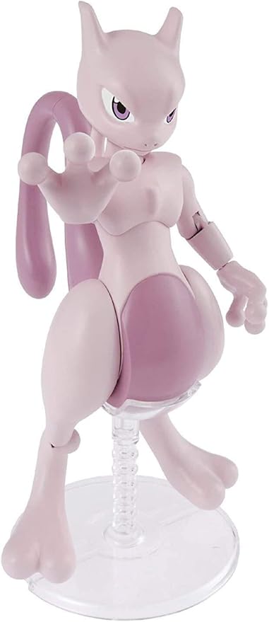 Bandai Hobby Model Kit Mewtwo - Pokemon