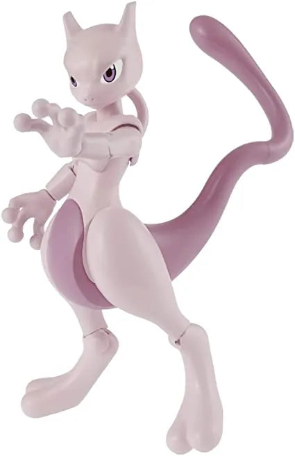 Bandai Hobby Model Kit Mewtwo - Pokemon