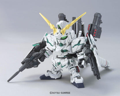 Bandai Model Kit GUNDAM Full Amor Unicorn