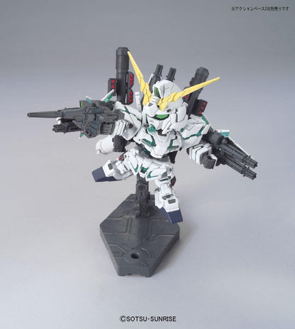 Bandai Model Kit GUNDAM Full Amor Unicorn