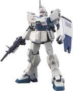 Bandai Hobby Model Kit GUNDAM HG 1/144 Ground Type