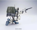 Bandai Hobby Model Kit GUNDAM HG 1/144 Ground Type