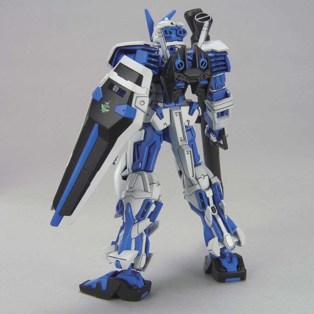 Bandai Kit de Modelo GUNDAM Hg 1/144 Astray (Blue Frame)