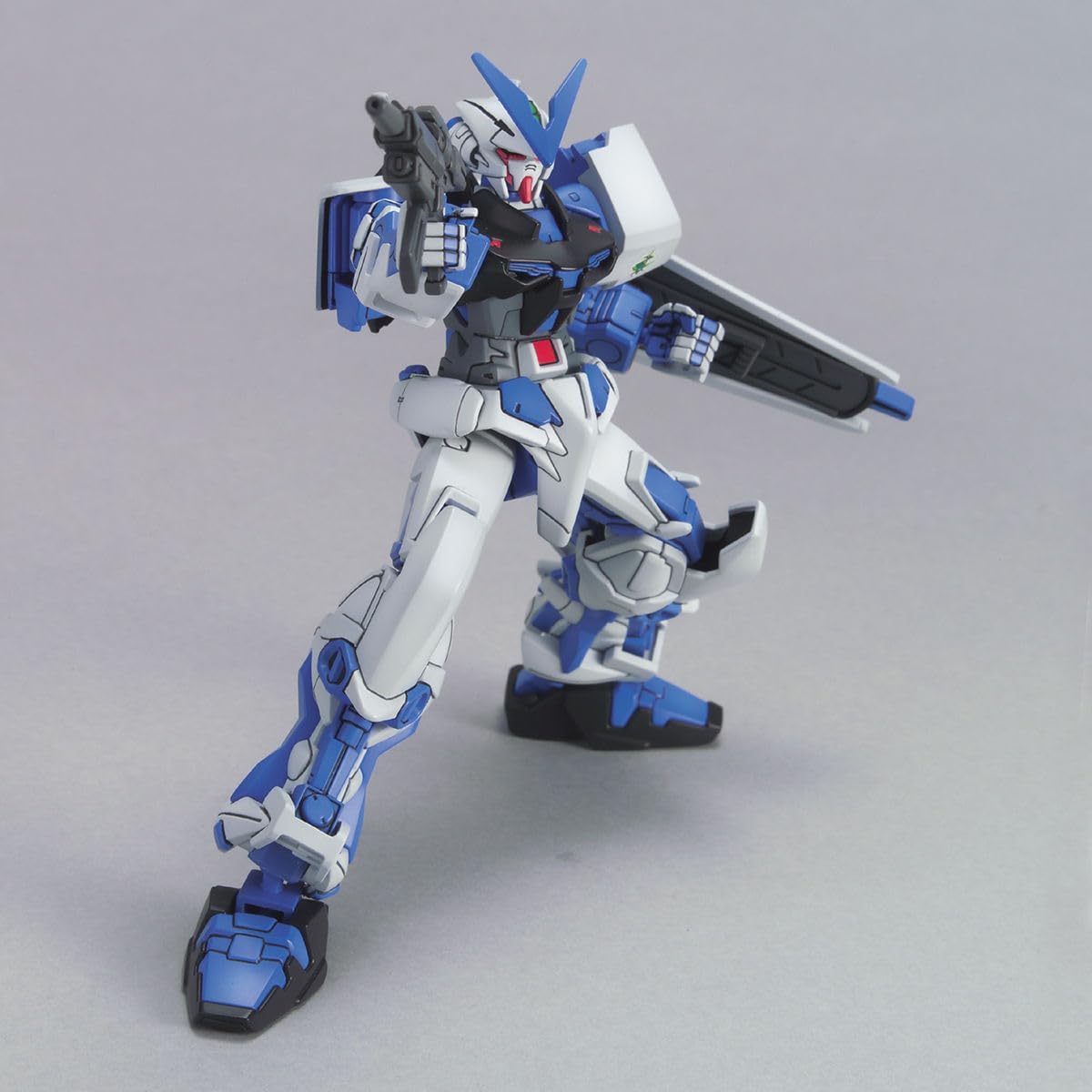 Bandai Kit de Modelo GUNDAM Hg 1/144 Astray (Blue Frame)