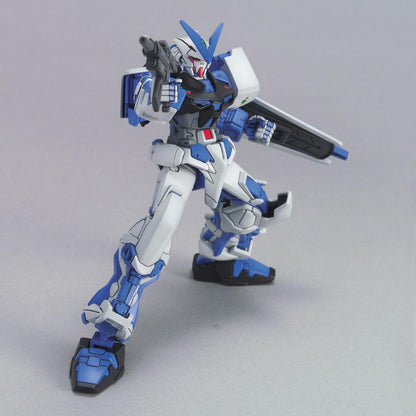 Bandai Kit de Modelo GUNDAM Hg 1/144 Astray (Blue Frame)