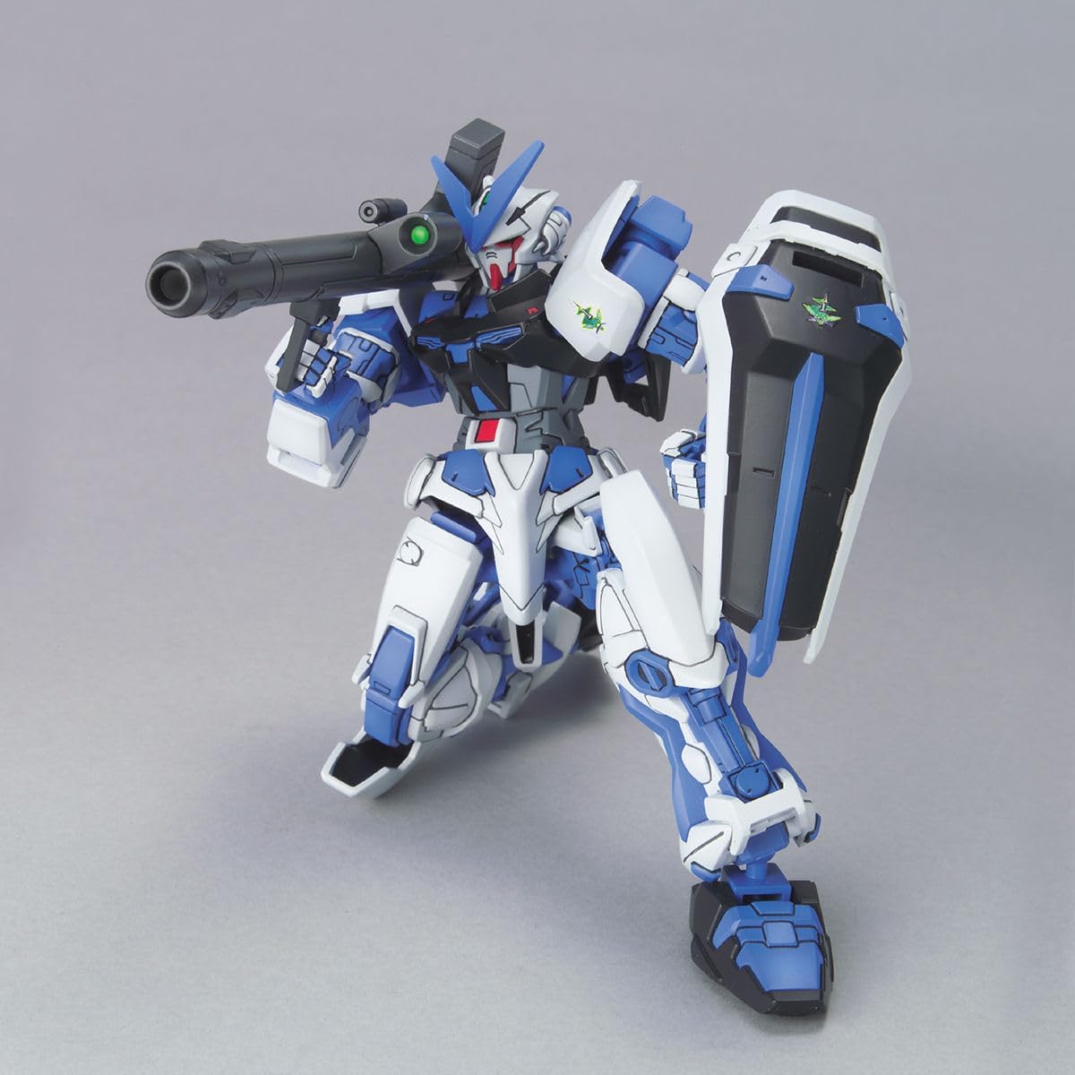 Bandai Kit de Modelo GUNDAM Hg 1/144 Astray (Blue Frame)