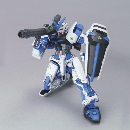 Bandai Kit de Modelo GUNDAM Hg 1/144 Astray (Blue Frame)