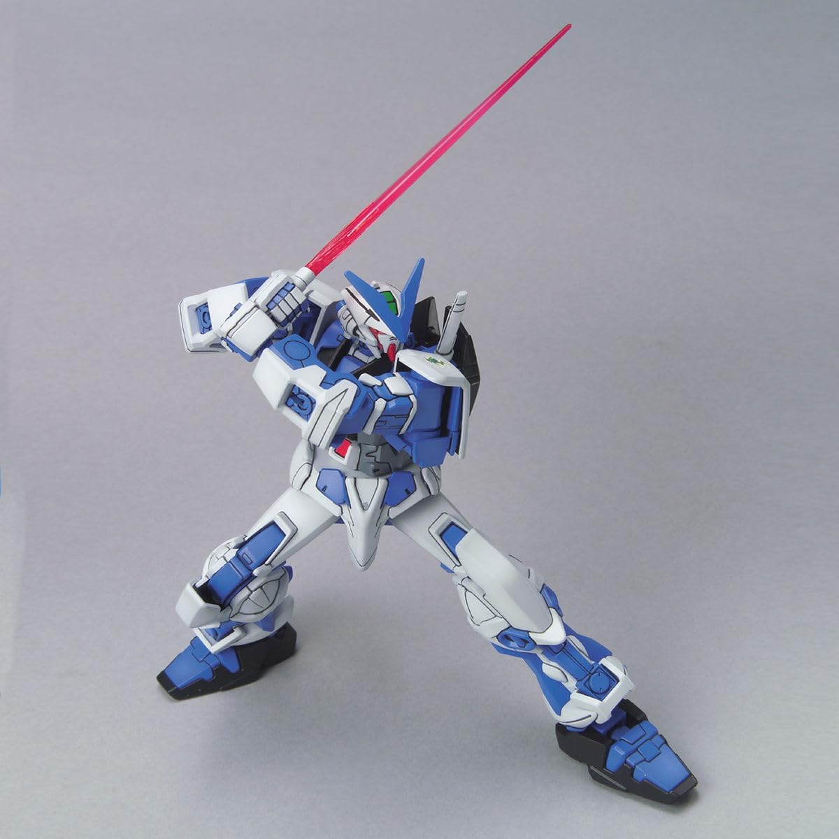 Bandai Kit de Modelo GUNDAM Hg 1/144 Astray (Blue Frame)