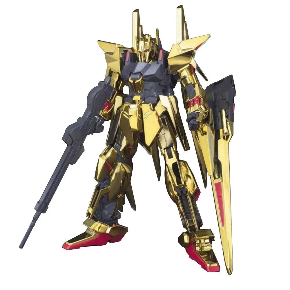 Bandai Hobby Gundam Delta Gundam HGUC 1/144