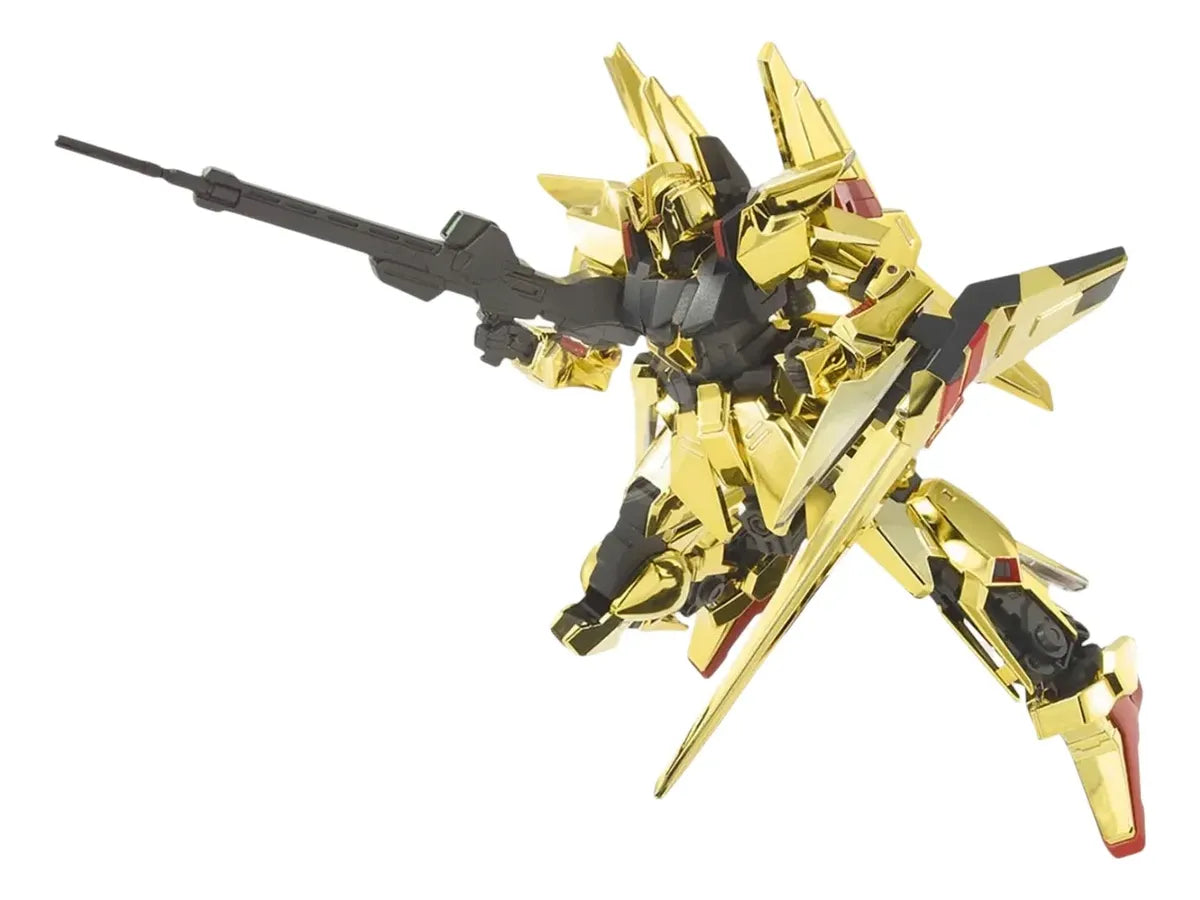 Bandai Hobby Gundam Delta Gundam HGUC 1/144