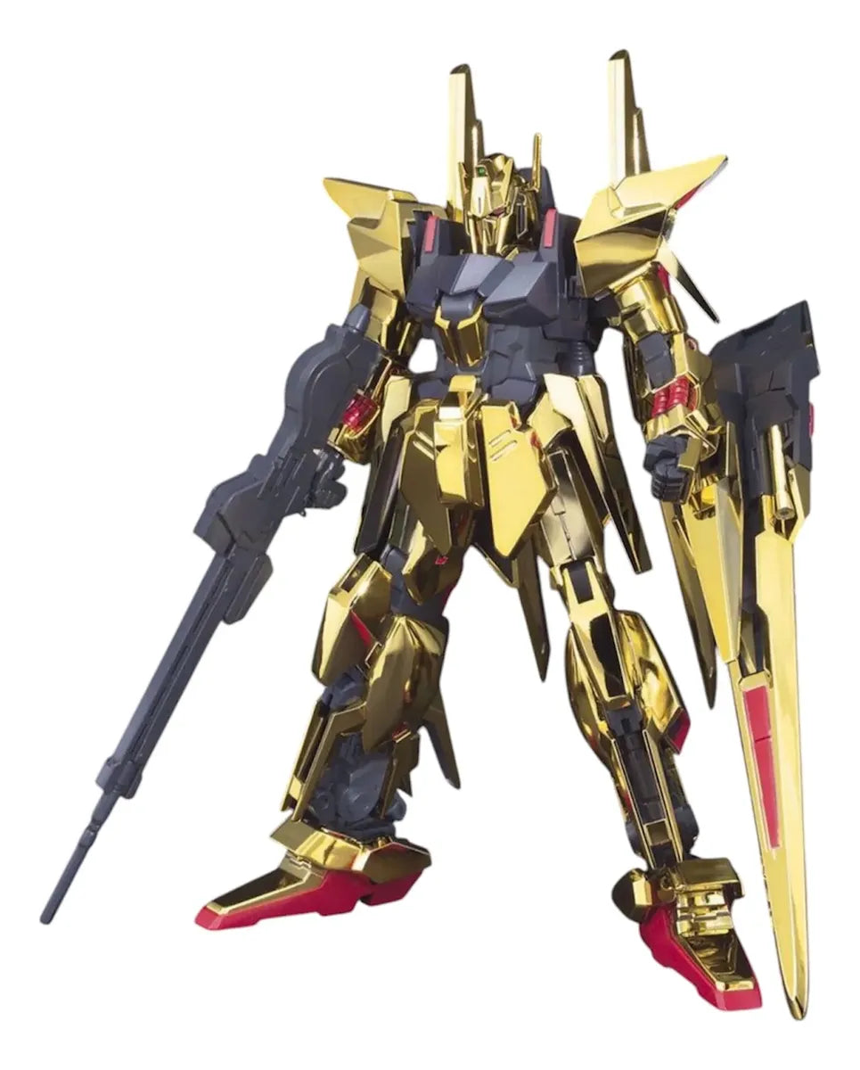 Bandai Hobby Gundam Delta Gundam HGUC 1/144