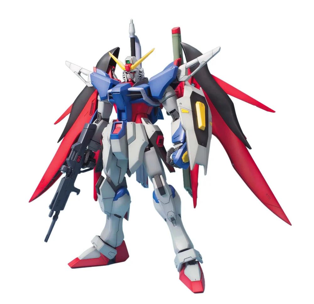 Bandai Hobby Gundam Destiny Gundam MG 1/100