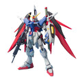 Bandai Hobby Gundam Destiny Gundam MG 1/100