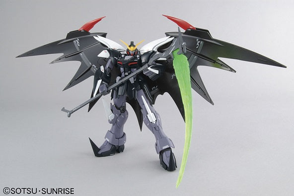 Bandai Hobby Gundam Deathscythe Hell EW MG 1/100