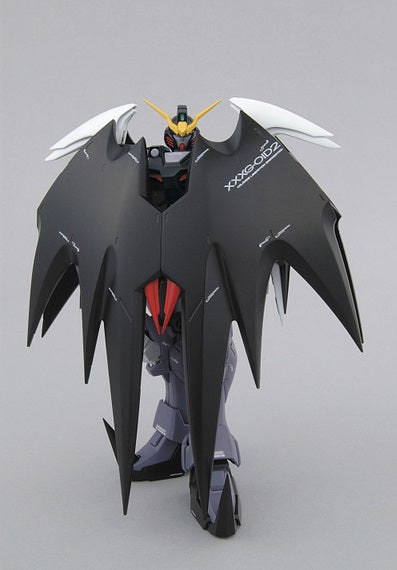 Bandai Hobby Gundam Deathscythe Hell EW MG 1/100