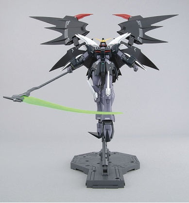 Bandai Hobby Gundam Deathscythe Hell EW MG 1/100