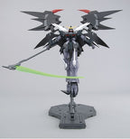 Bandai Hobby Gundam Deathscythe Hell EW MG 1/100