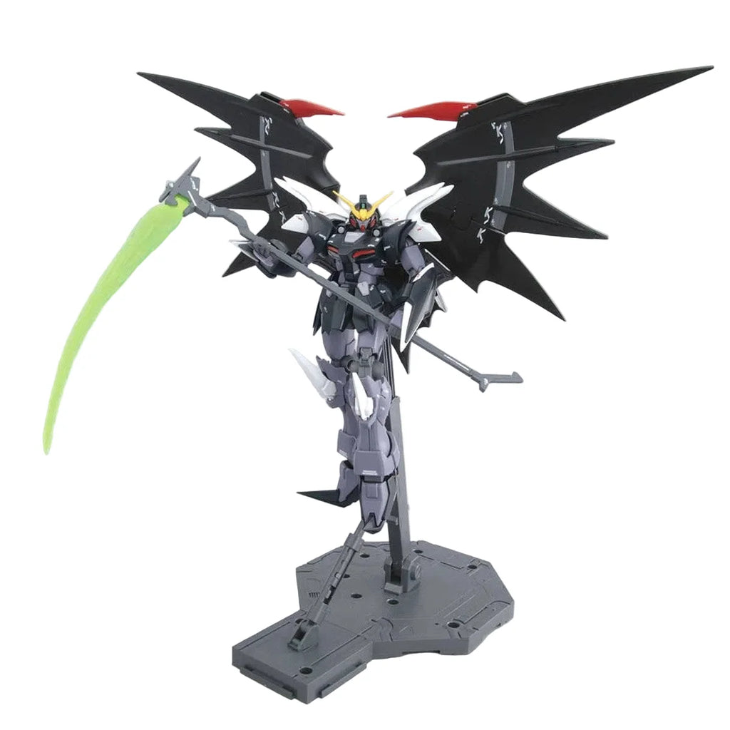 Bandai Hobby Gundam Deathscythe Hell EW MG 1/100