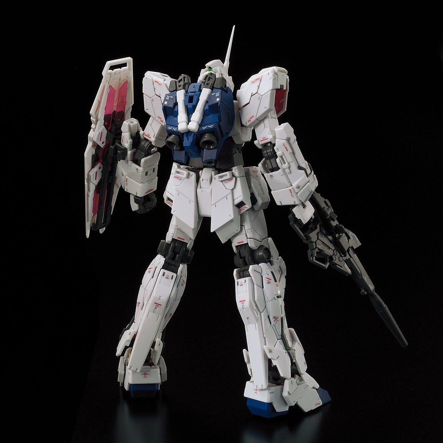 Bandai Model Kit GUNDAM RG 1/144 Unicorn