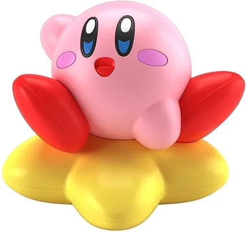 Bandai Hobby Model Kit Entry Grade Kirby 3L