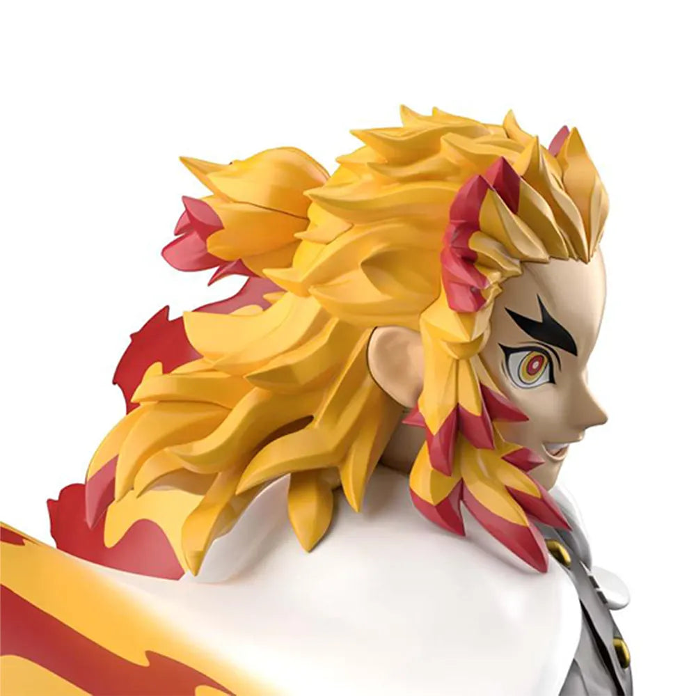 Bandai Hobby Model Kit Demon Slayer - Kyojuro Rengoku