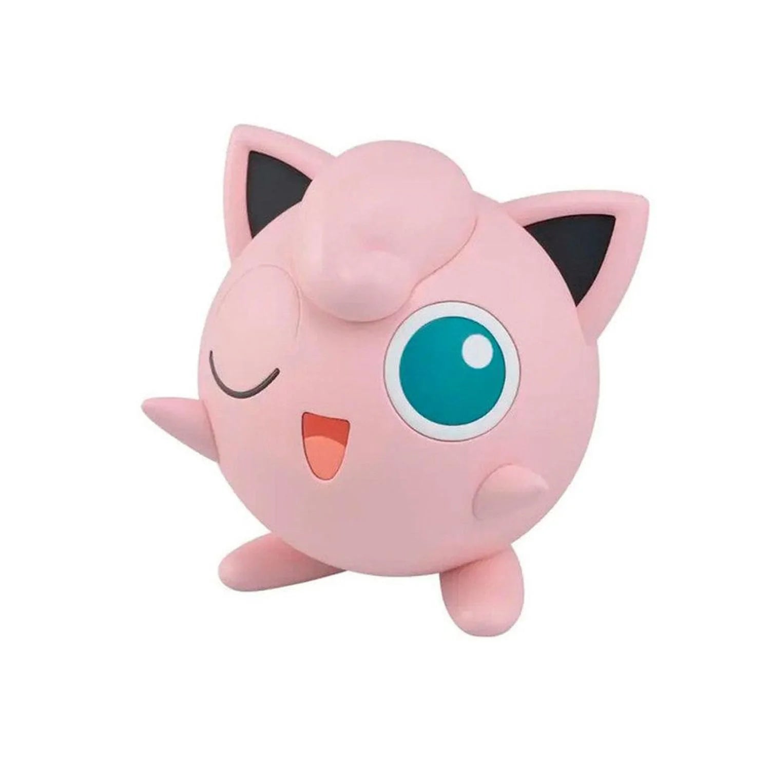 Bandai Hobby Model Kit Jigglypuff - Pokemon