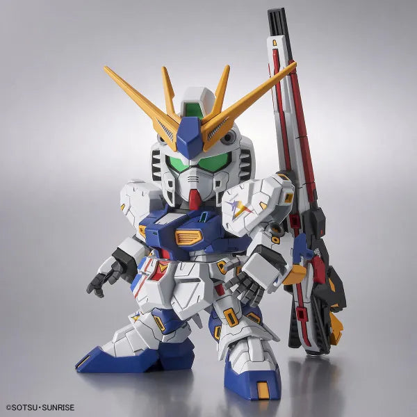 Bandai Model Kit GUNDAM Bb Senshi Rx-93Ff V