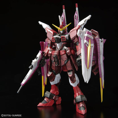 Bandai Model Kit GUNDAM Mobile Suit Seed 20Th Anniversary Ms Set (Metallic)