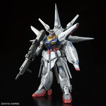 Bandai Model Kit GUNDAM Mobile Suit Seed 20Th Anniversary Ms Set (Metallic)