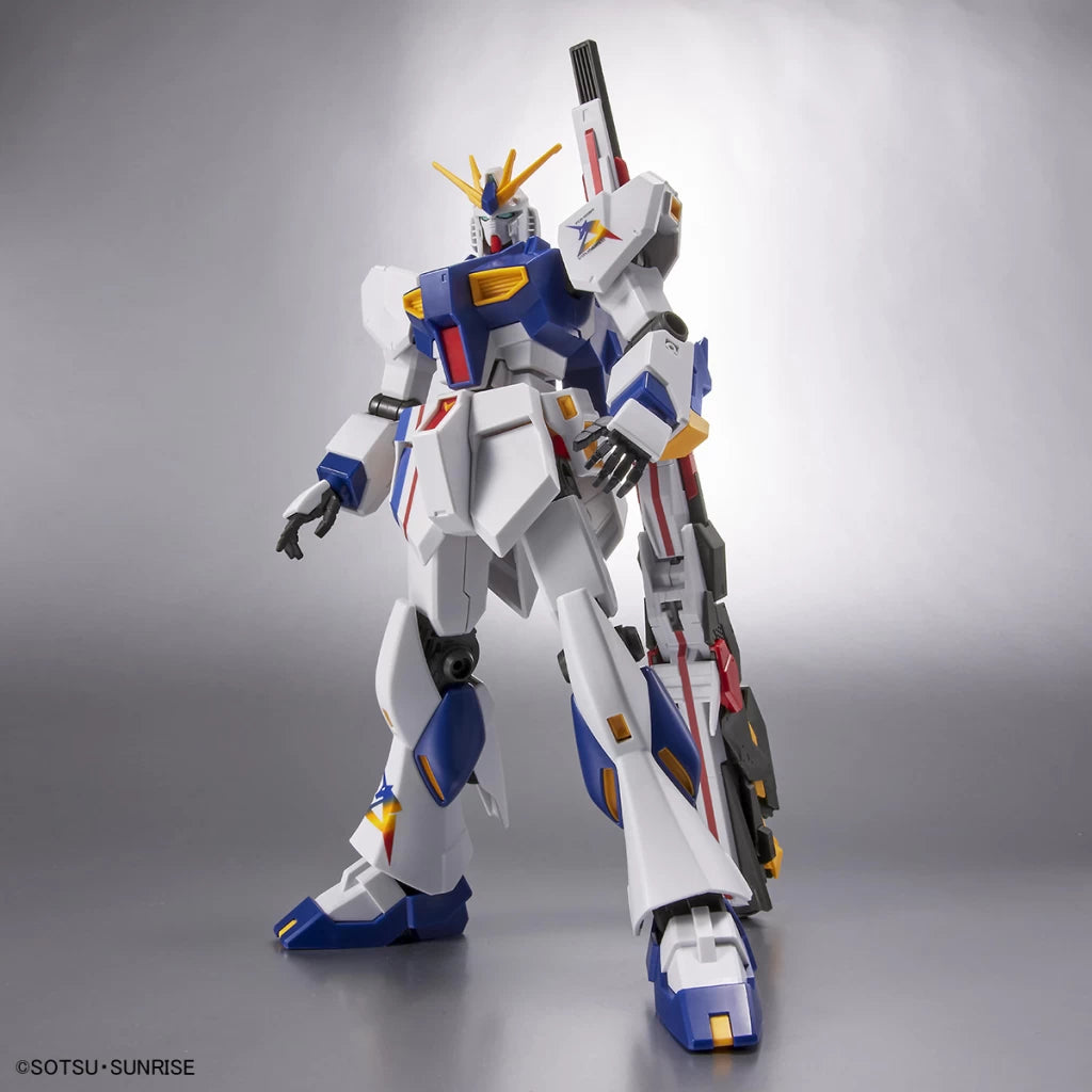 Bandai Model Kit GUNDAM 1/144  Entry Grade Rx-93Ff V