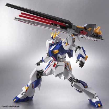 Bandai Model Kit GUNDAM 1/144  Entry Grade Rx-93Ff V