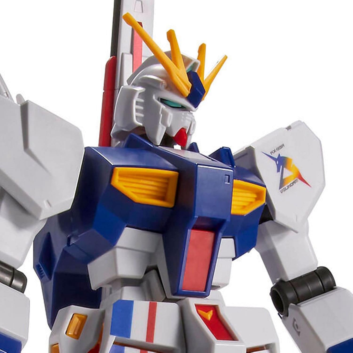 Bandai Model Kit GUNDAM 1/144  Entry Grade Rx-93Ff V