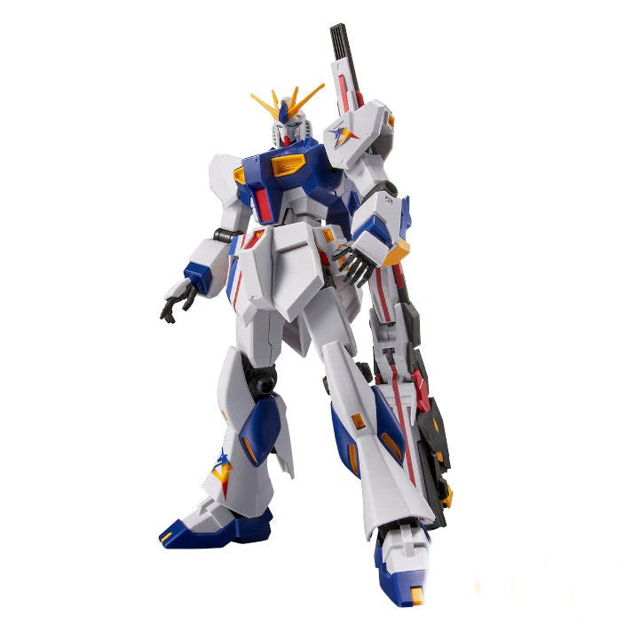 Bandai Model Kit GUNDAM 1/144  Entry Grade Rx-93Ff V
