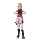 S.H.Figuarts Naruto Shippuden - Sakura Haruno