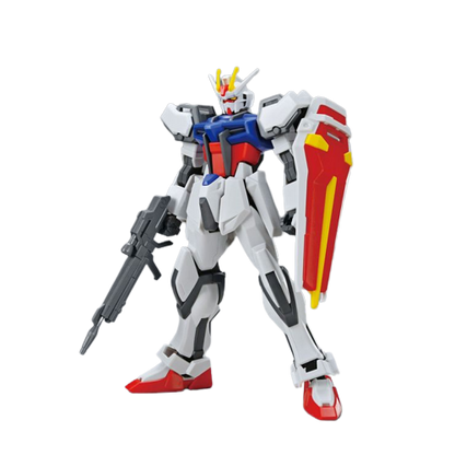 Bandai Hobby Model Kit GUNDAM Entry Grade 1/144  Strike Gundam 3L