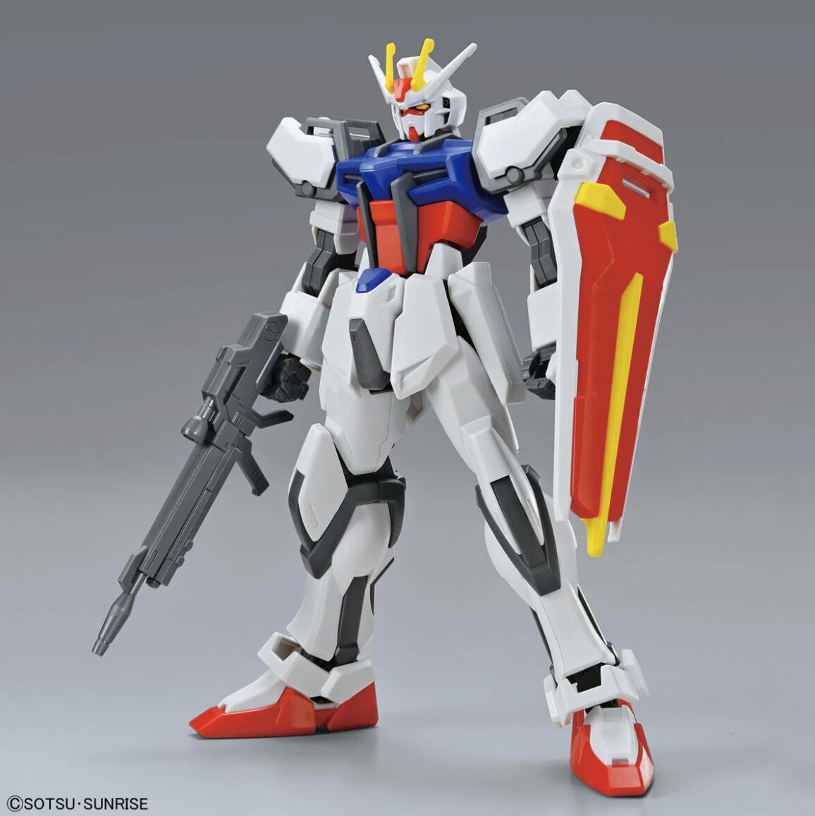 Bandai Hobby Model Kit GUNDAM Entry Grade 1/144  Strike Gundam 3L