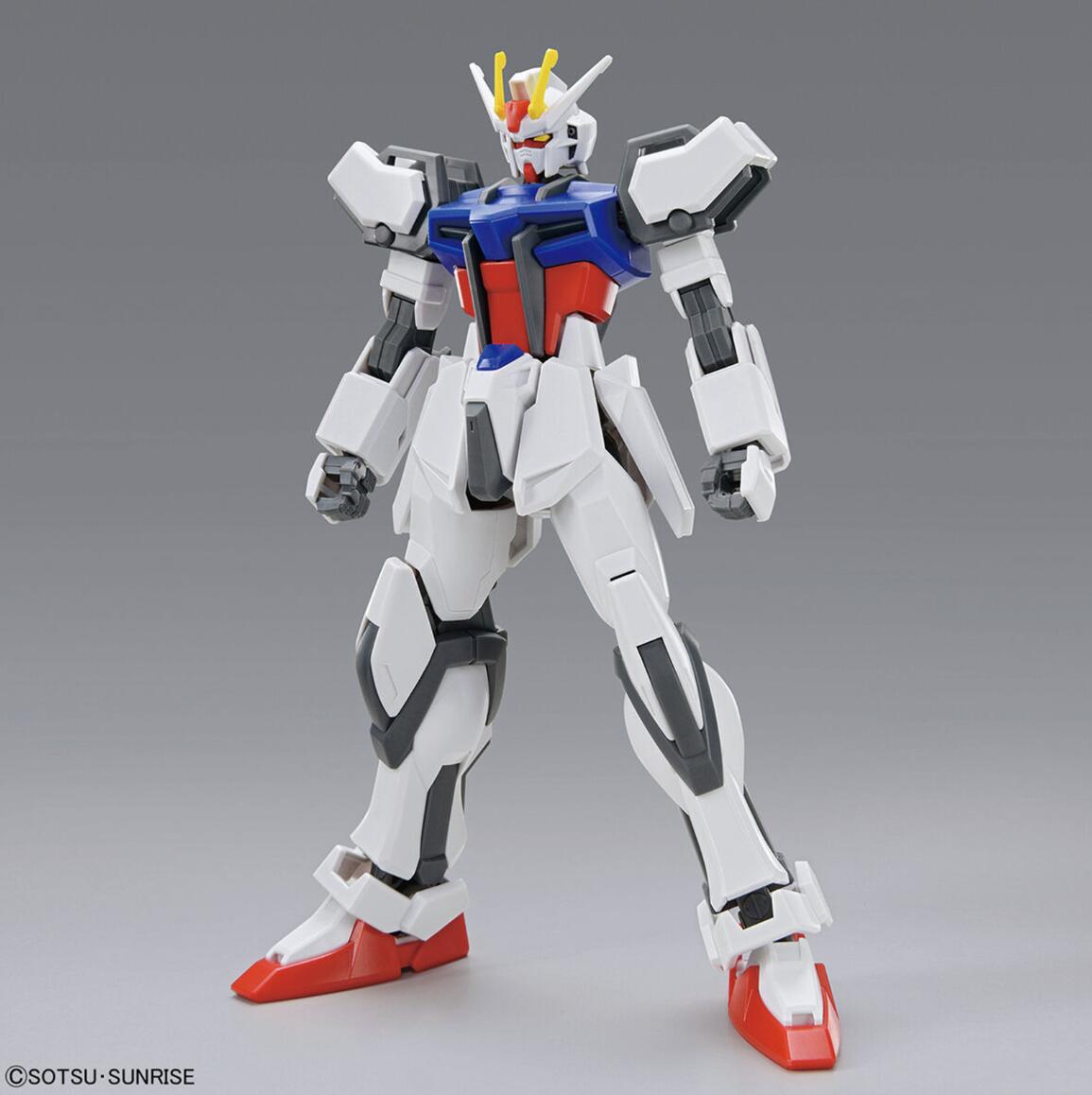 Bandai Hobby Model Kit GUNDAM Entry Grade 1/144  Strike Gundam 3L