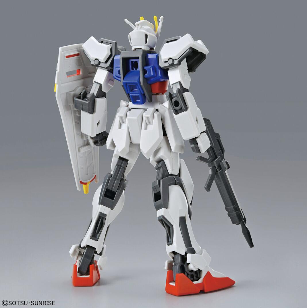 Bandai Hobby Model Kit GUNDAM Entry Grade 1/144  Strike Gundam 3L