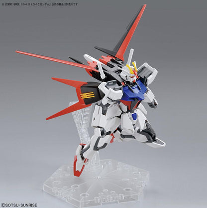 Bandai Hobby Model Kit GUNDAM Entry Grade 1/144  Strike Gundam 3L