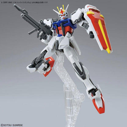 Bandai Hobby Model Kit GUNDAM Entry Grade 1/144  Strike Gundam 3L