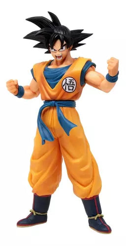 Bandai Dragon Ball Super Super Hero - Son Goku