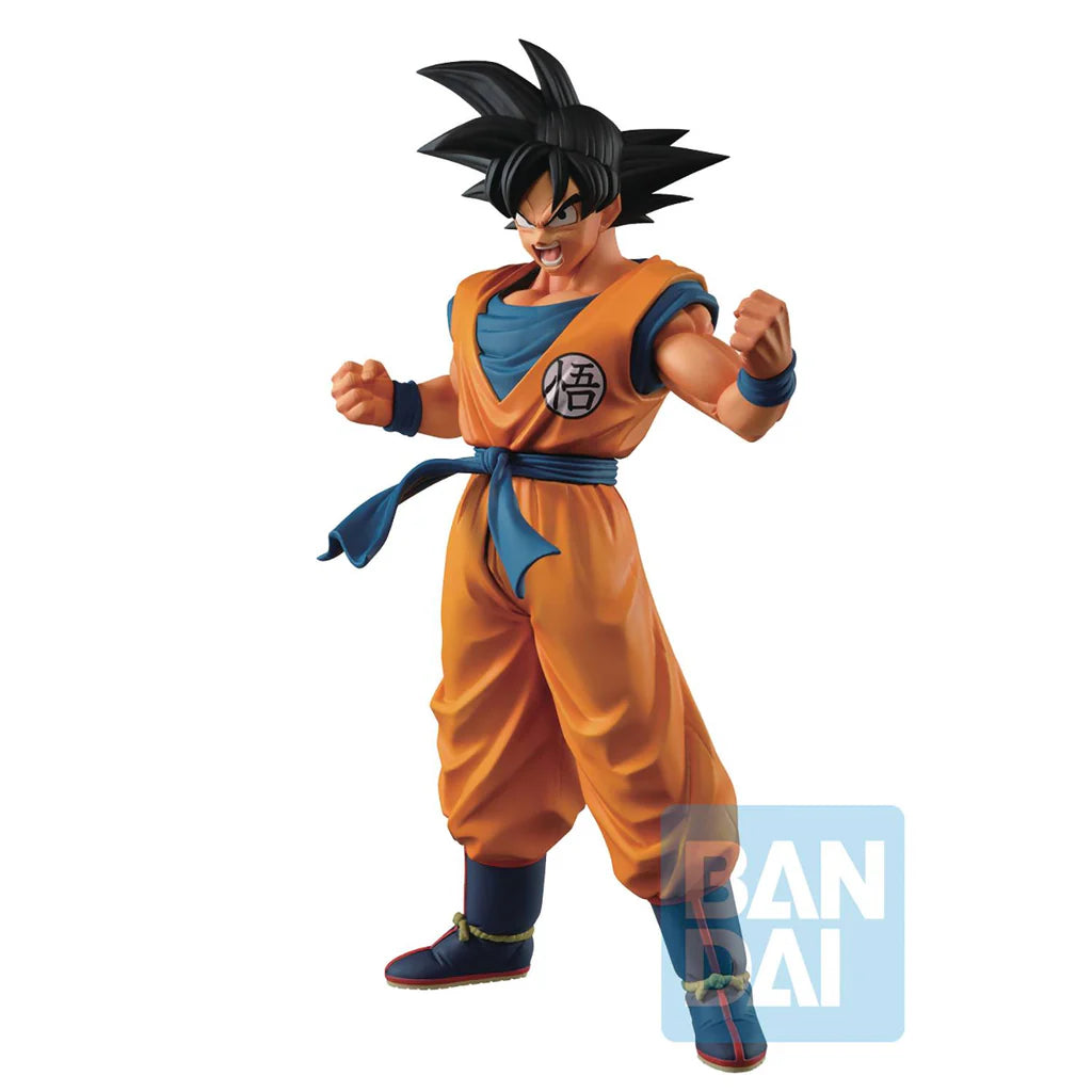 Bandai Dragon Ball Super Super Hero - Son Goku