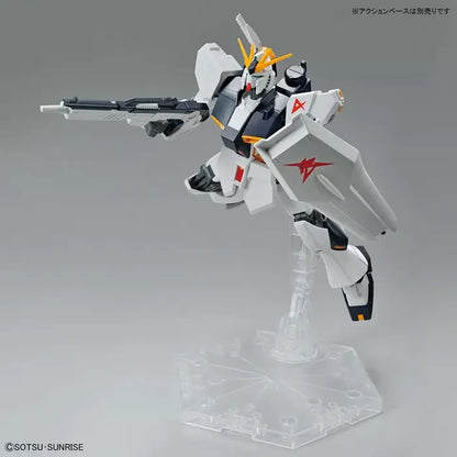 Bandai Hobby Model Kit GUNDAM 3L Entry Grade 1/144 v Rx-93