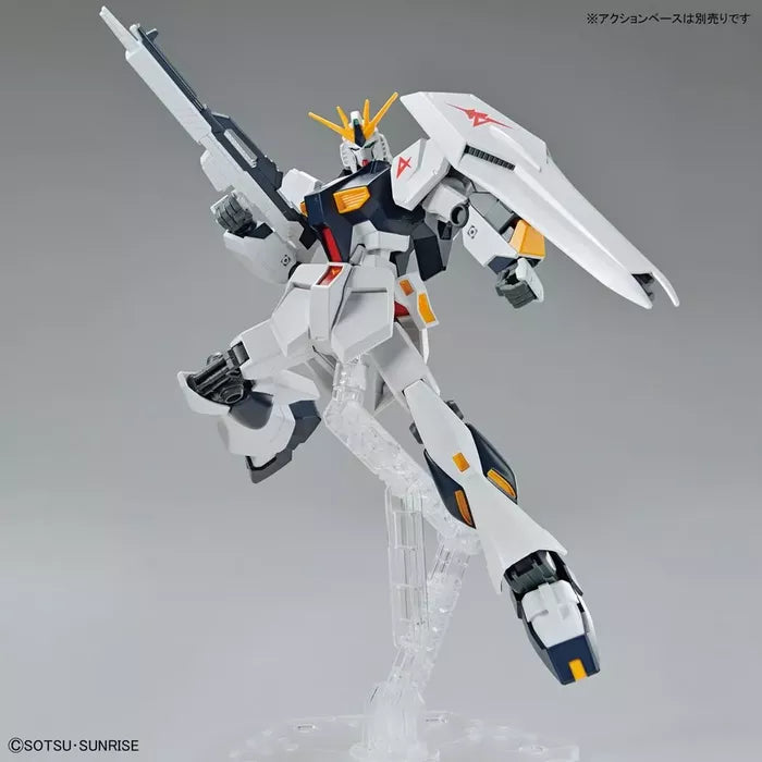 Bandai Hobby Model Kit GUNDAM 3L Entry Grade 1/144 v Rx-93