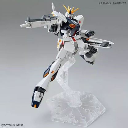 Bandai Hobby Model Kit GUNDAM 3L Entry Grade 1/144 v Rx-93