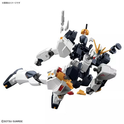 Bandai Hobby Model Kit GUNDAM 3L Entry Grade 1/144 v Rx-93