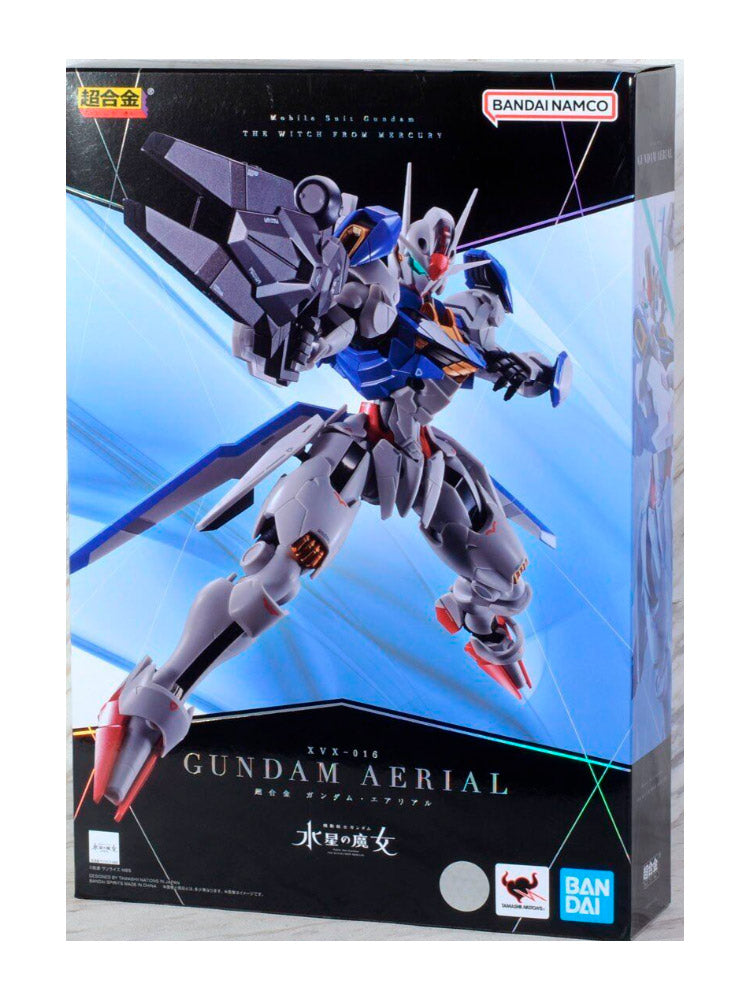 Bandai Gundam Aerial