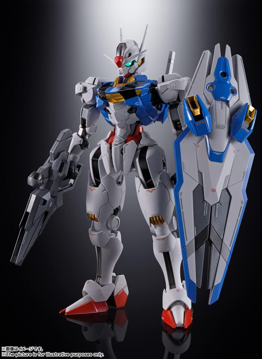 Bandai Gundam Aerial