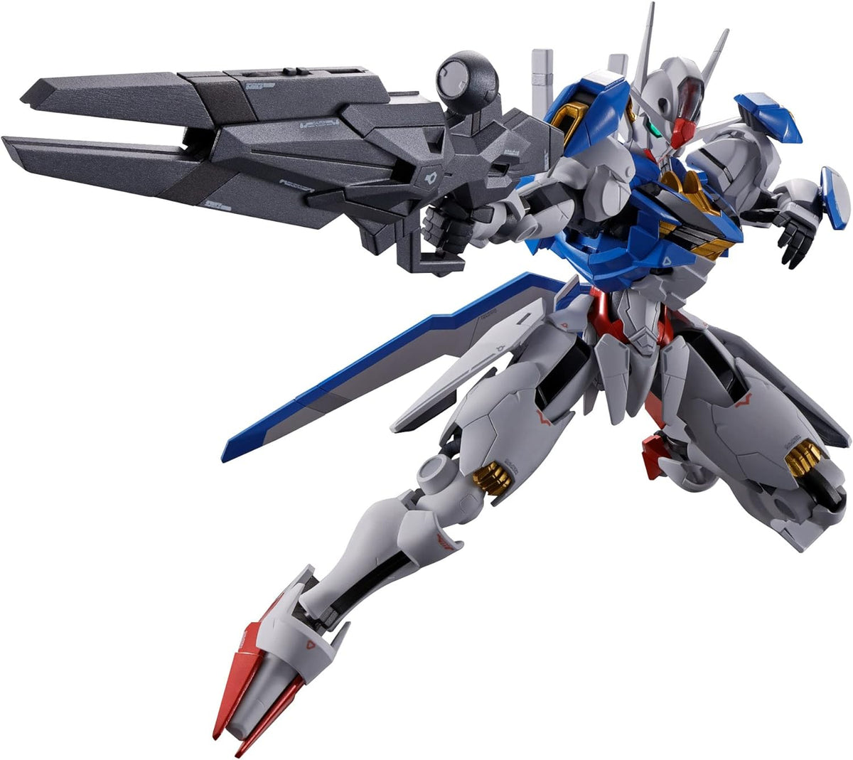 Bandai Gundam Aerial