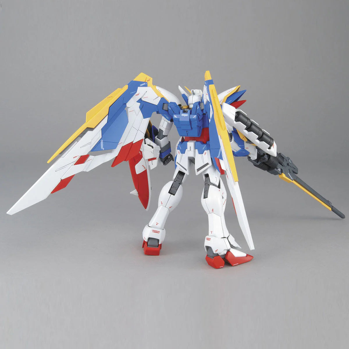 Bandai Hobby Gundam XXXG-01W Wing Gundam Endless Waltz MG 1/100